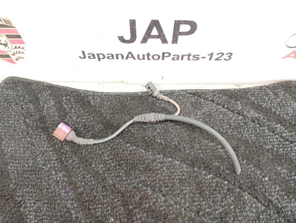 Проводка ABS задняя левая Audi A4 2009 8K1972253B контрактная