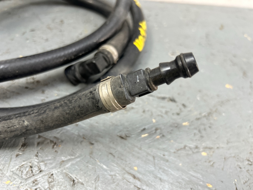 Шланг омывателя фар Q5 2010