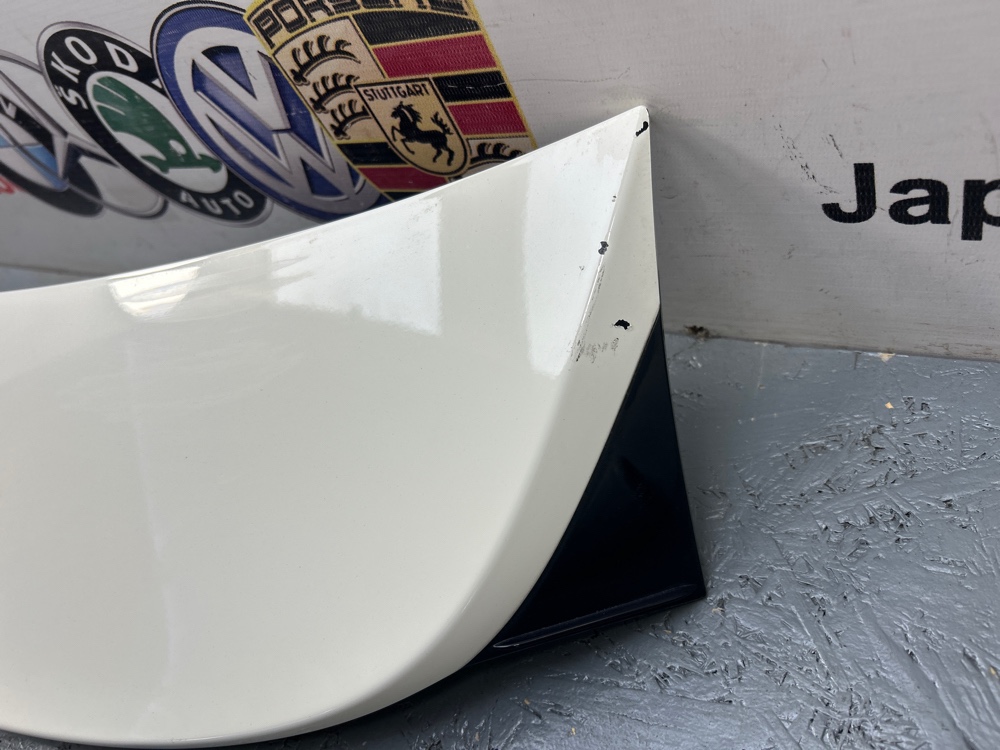 Спойлер A1 2011 Спойлер A1 2011