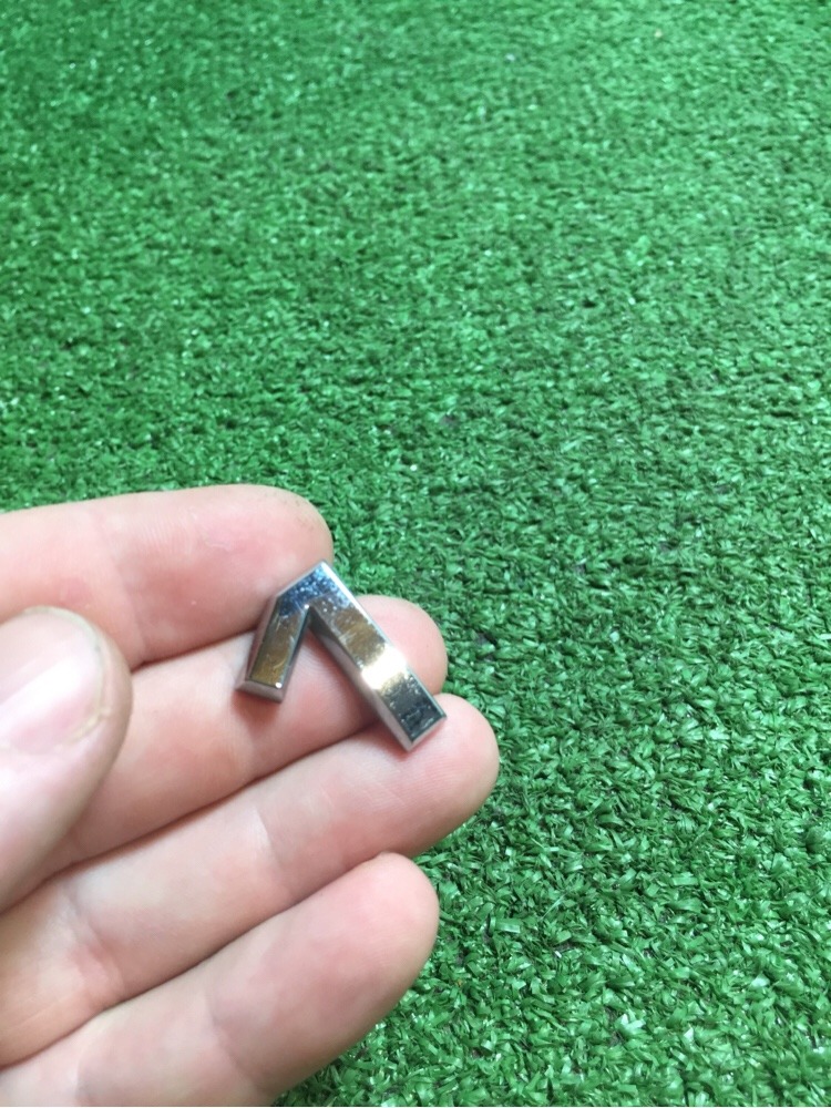 Шильдик A1 2011 Шильдик A1 2011