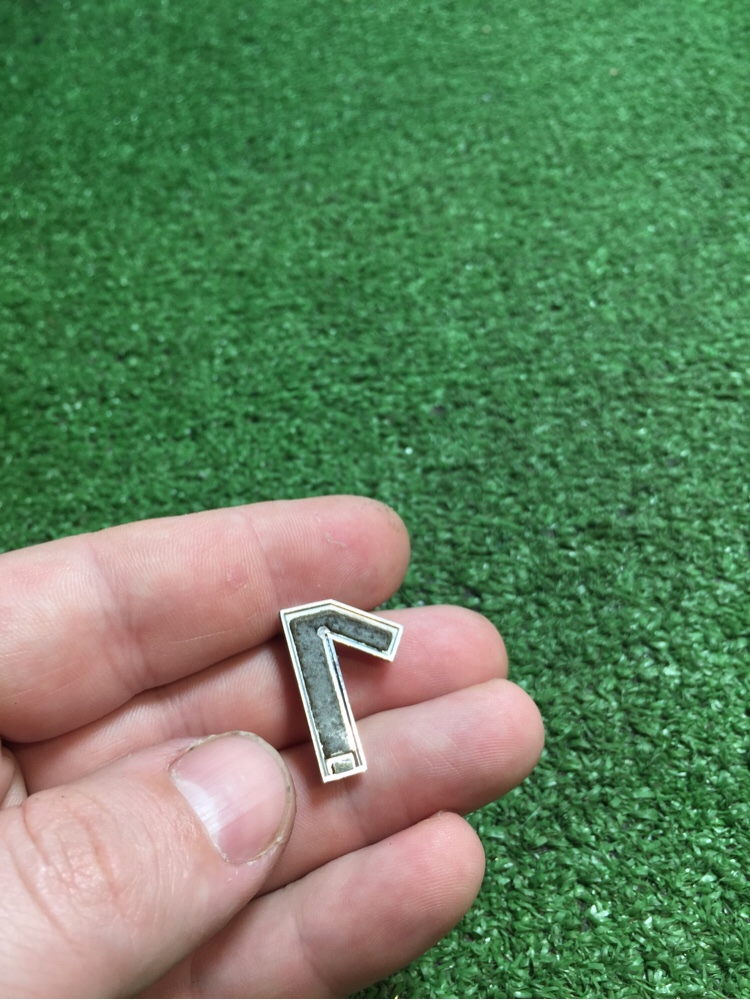 Шильдик A1 2011 Шильдик A1 2011