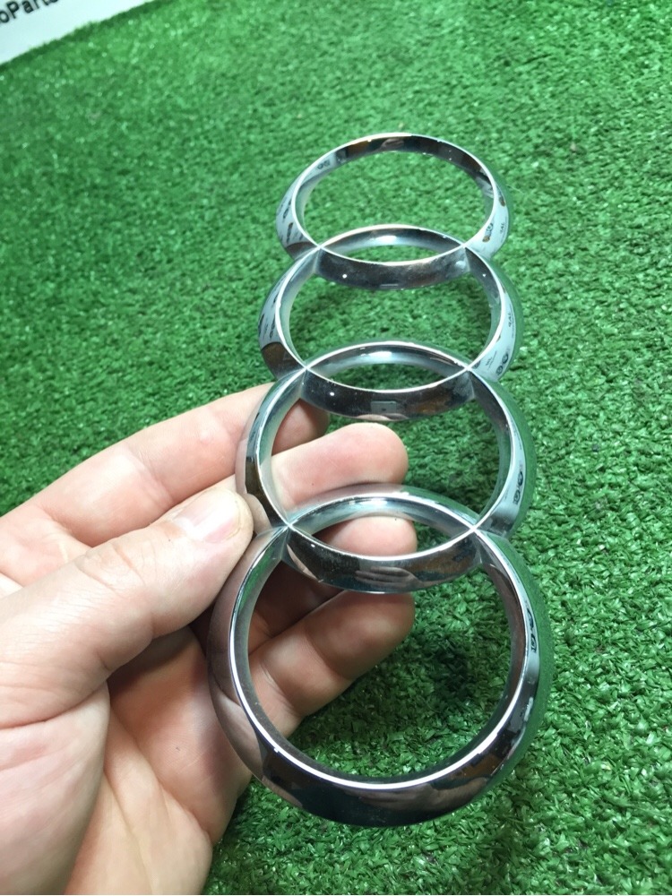 Эмблема A1 2011 Эмблема A1 2011