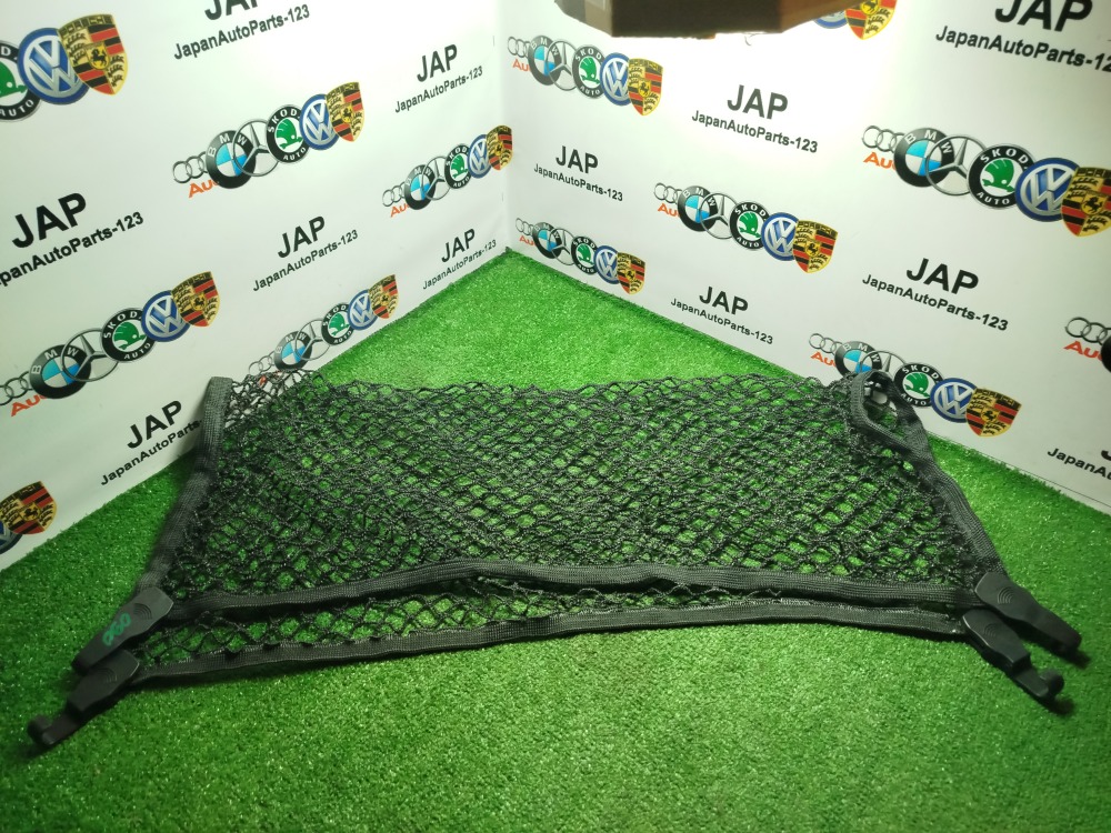 Сетка багажника Audi Q5 2010 4L0861869 контрактная