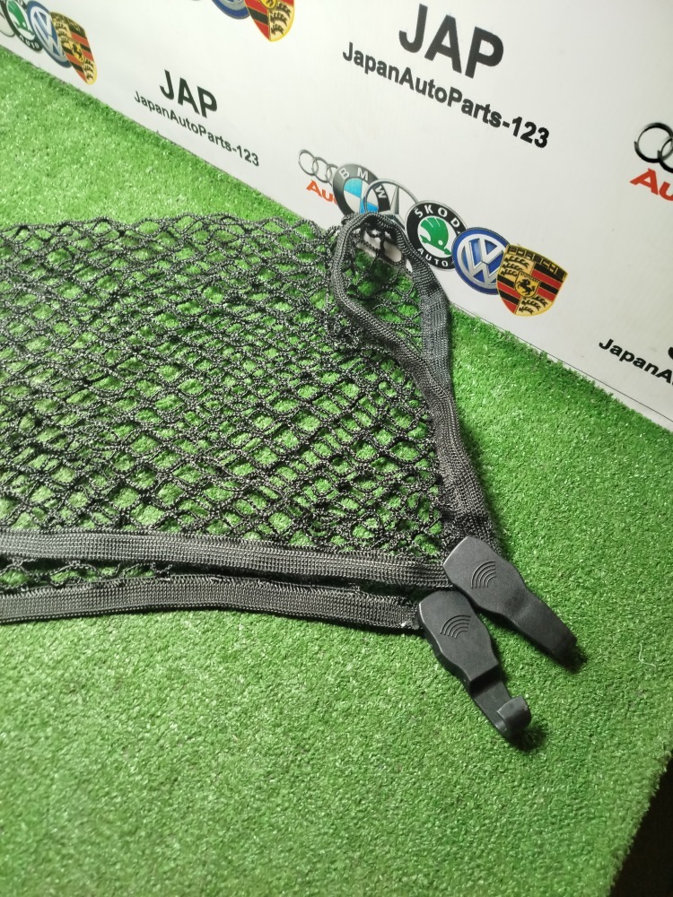 Сетка багажника Q5 2010