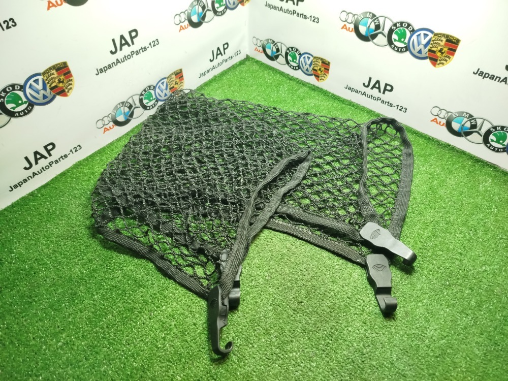 Сетка багажника Q5 2010