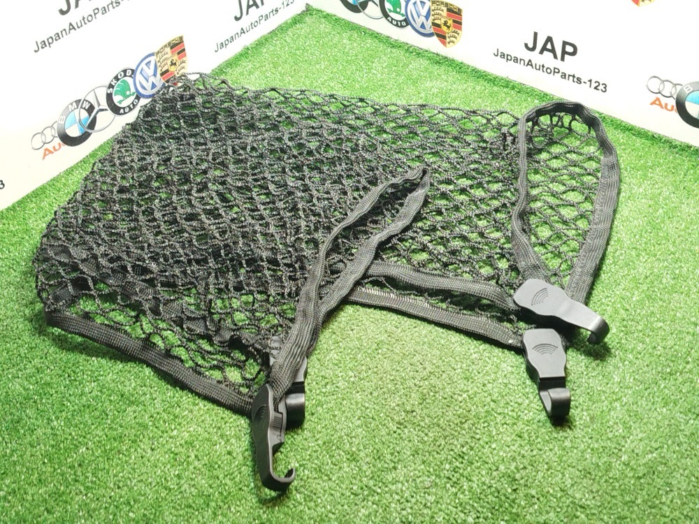 Сетка багажника Q5 2010