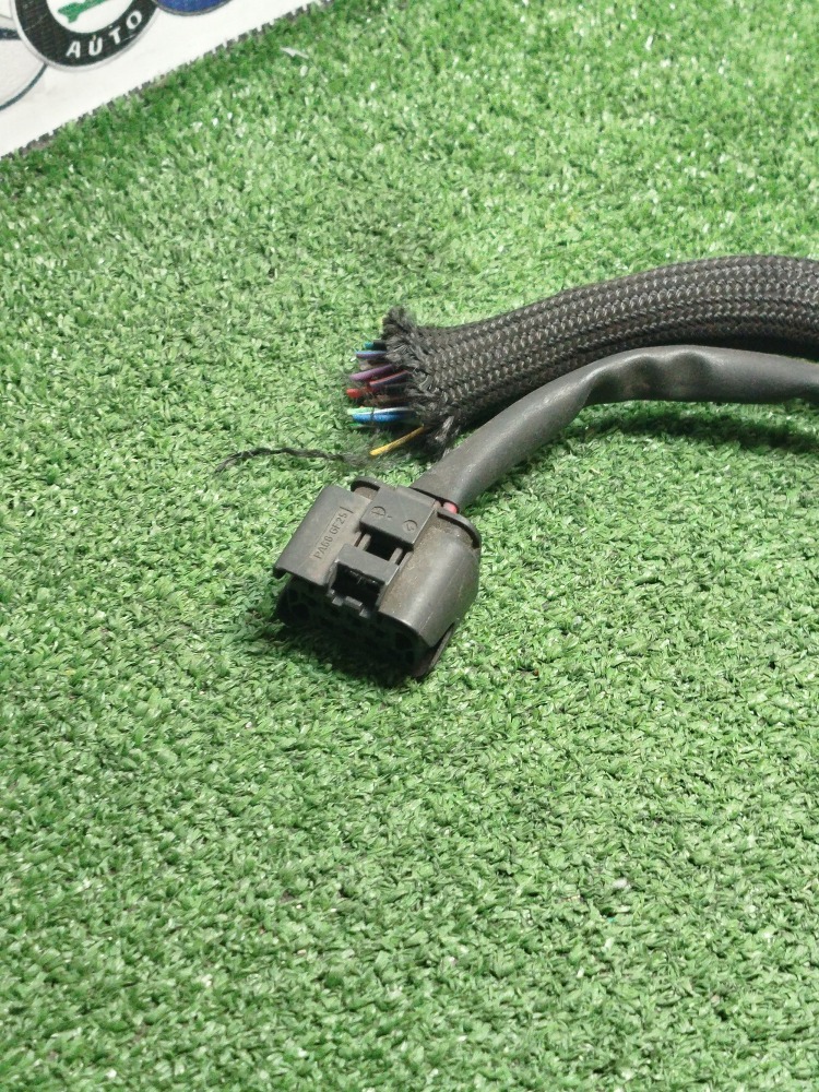 Разъем Mercedes-Benz C 200 Kompressor w204