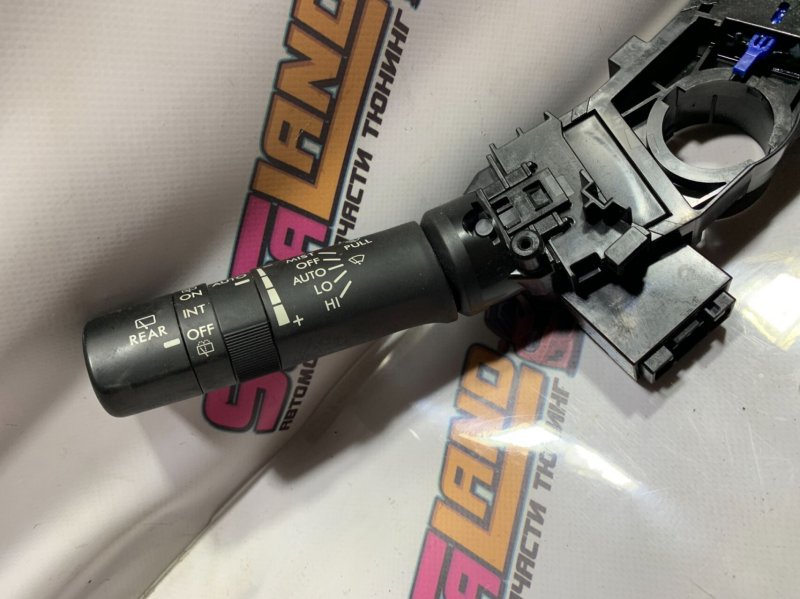 Переключатель поворотников передний OUTBACK BRM EZ36