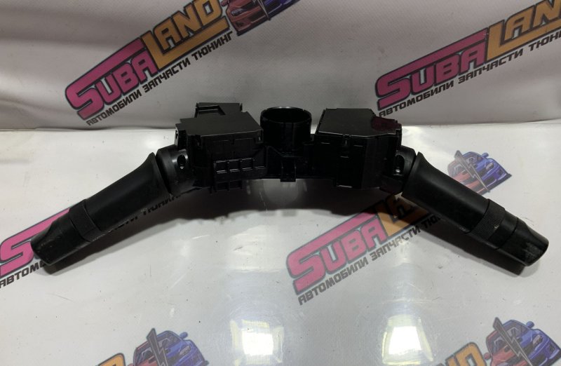 Переключатель поворотников передний Subaru OUTBACK BRM EZ36
