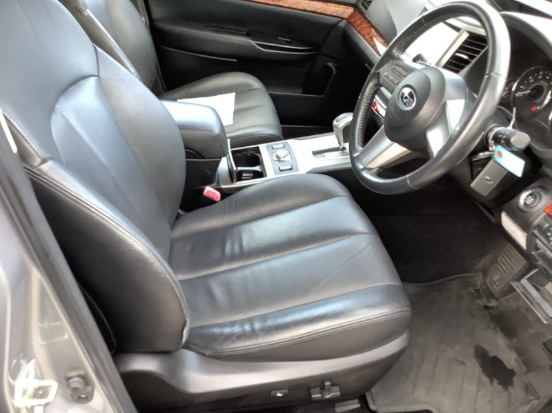 Переключатель поворотников передний OUTBACK BRM EZ36