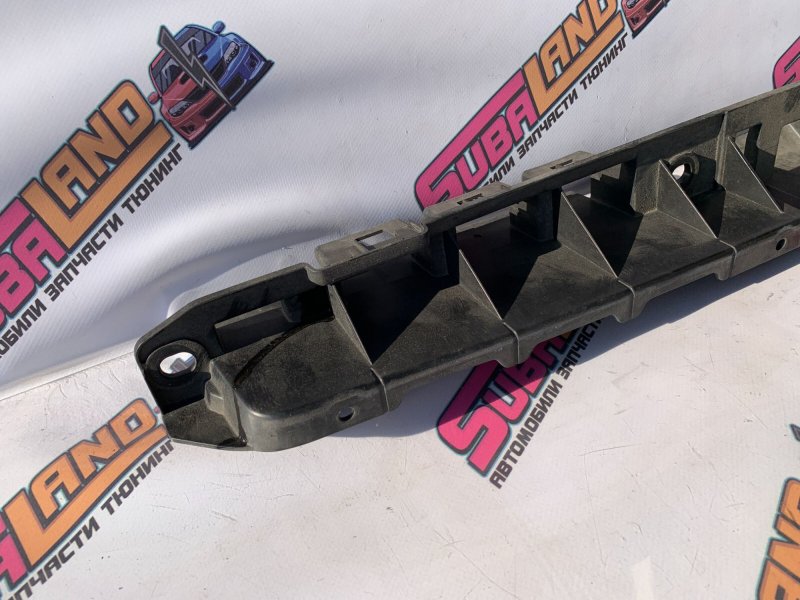 Накладка замка капота передняя IMPREZA GJ7 FB20