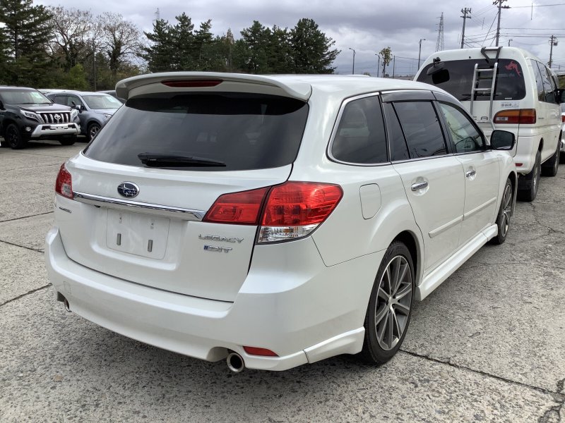 Крышка клеммы передняя LEGACY BRM FA20