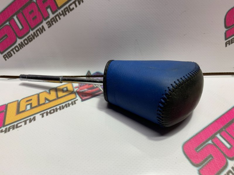 Ручка АКПП Subaru LEGACY BM9 EJ253 35160AJ001 контрактная