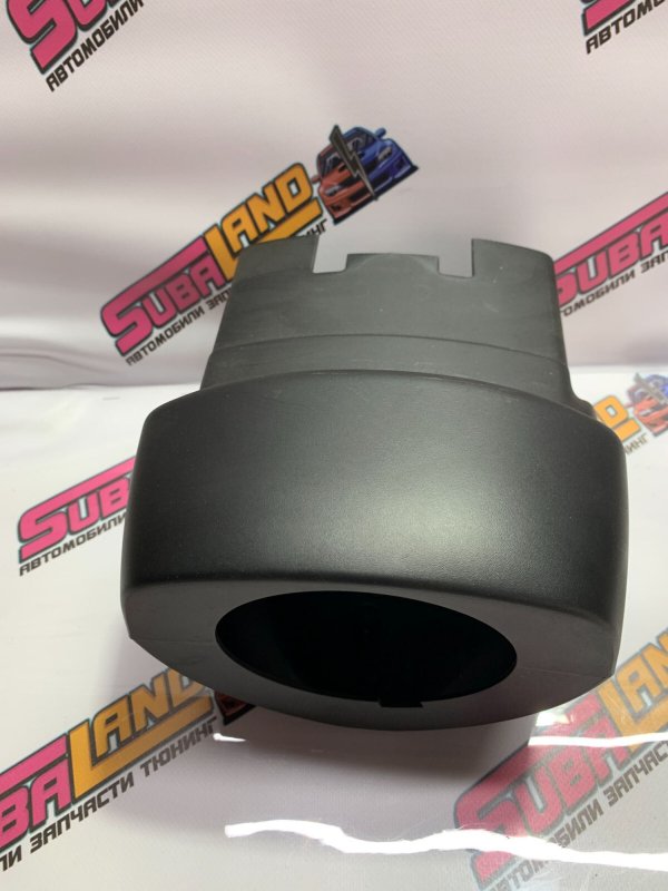 Кожух рулевой колонки передний левый Subaru FORESTER SH5 EJ204 34341-FG010 контрактная