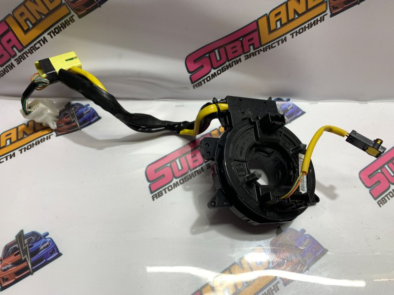 Шлейф лента Subaru EXIGA YA4 EJ205 83113-FG000 контрактная