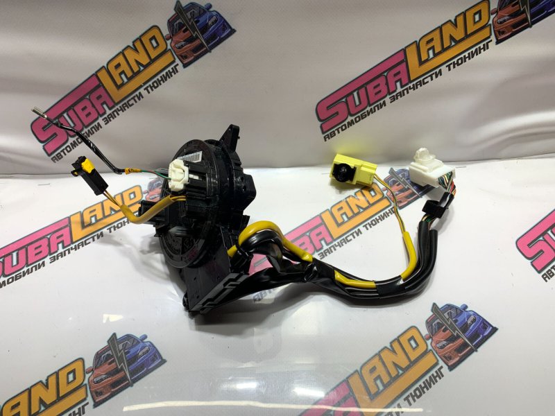 Шлейф лента Subaru IMPREZA GH2 EJ203 83196-FG000 контрактная