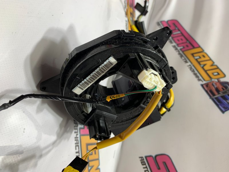 Шлейф лента IMPREZA GH2 EJ203