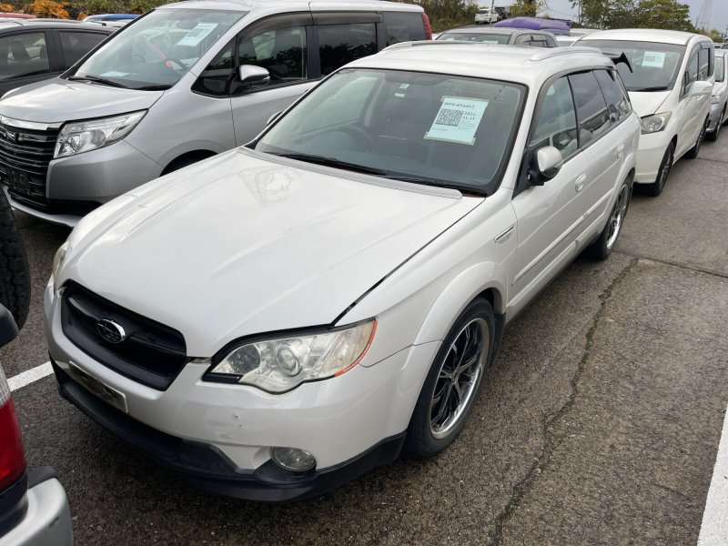 Ручка АКПП OUTBACK BP9 EJ253