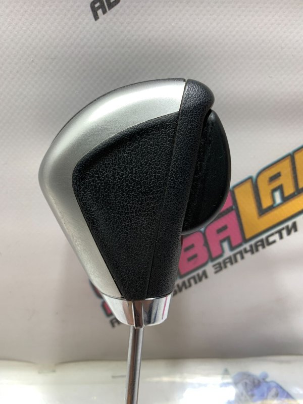 Ручка АКПП Subaru LEGACY BRM FB25 35160AJ001 контрактная