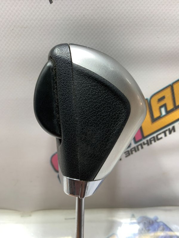 Ручка АКПП Subaru LEGACY BRM FB25