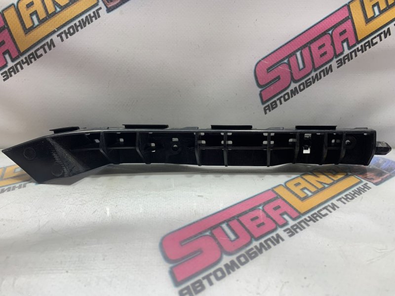 Крепление бампера переднее правое Subaru LEGACY BL5 EJ253 57707-AG090 контрактная