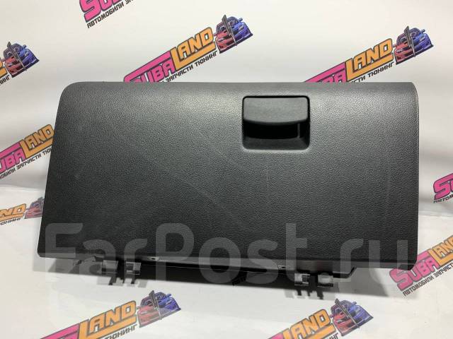Бардачок передний левый Subaru Impreza 2012 GP2 FB16 66055FJ020 контрактная