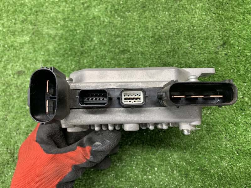 Блок управления рулевой рейкой Legacy 2012 BRM FB25