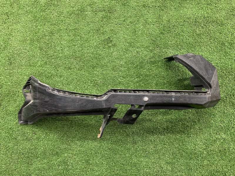 Запчасть крепление бампера переднее правое Subaru Legacy 2010 BM9 EJ255 57707-AJ220 контрактная Крепление бампера переднее правое Subaru Legacy 2010 BM9 EJ255 57707-AJ220 контрактная