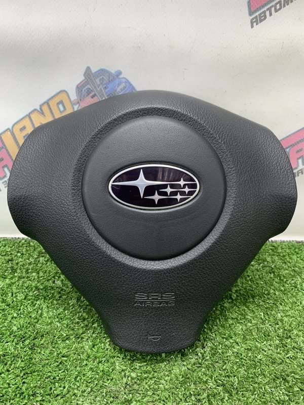 Airbag в руль Subaru Forester 2011 SH9 EJ255 98211-SC001 контрактная