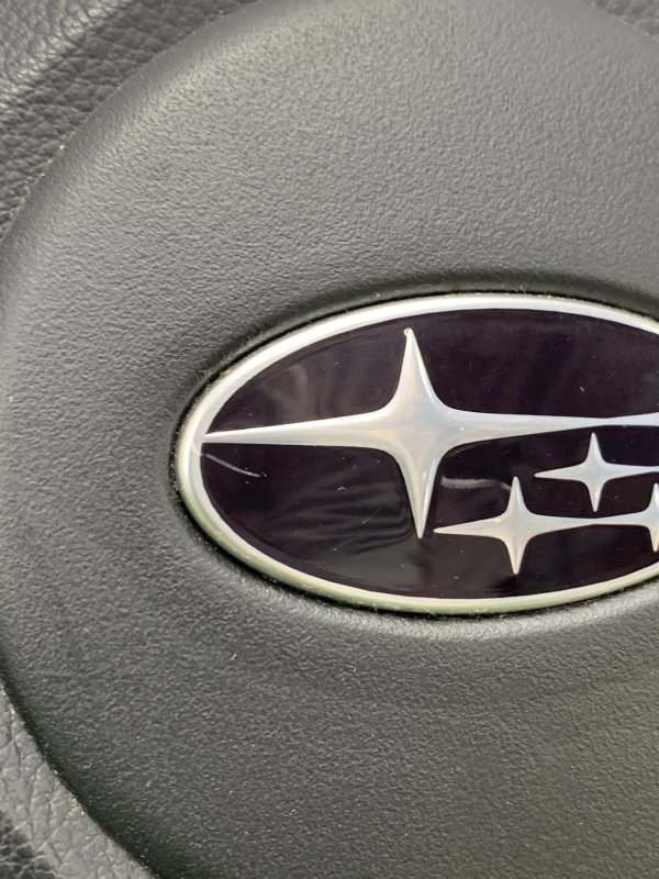 Airbag в руль Forester 2011 SH9 EJ255