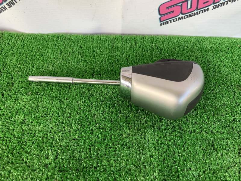 Ручка АКПП Subaru Legacy 2009 BR9 EJ253 35160AJ001 контрактная