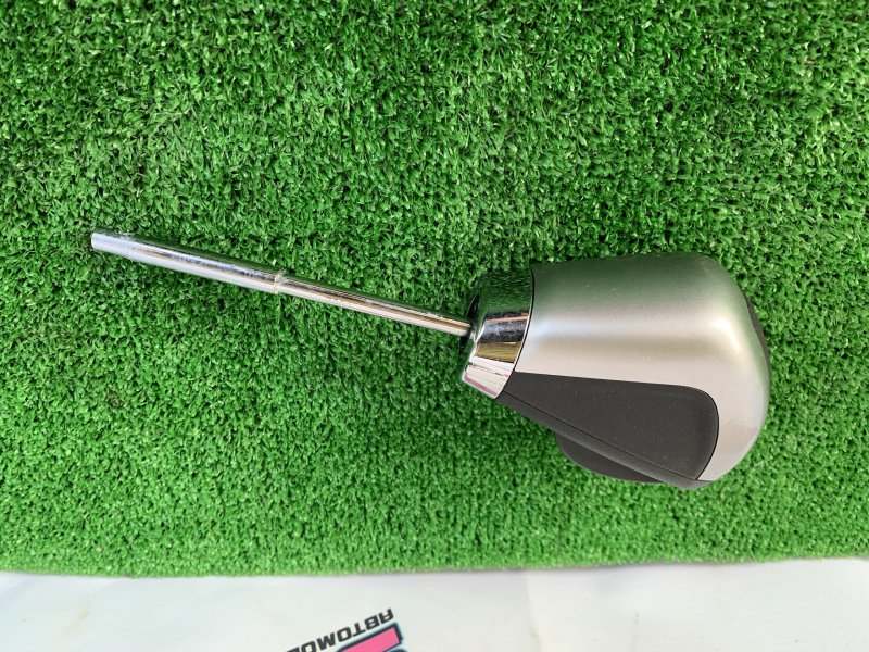 Ручка АКПП Legacy 2009 BR9 EJ253