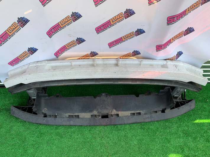 Жесткость бампера передний Legacy 2009 BR9 EJ253 Жесткость бампера передний Legacy 2009 BR9 EJ253