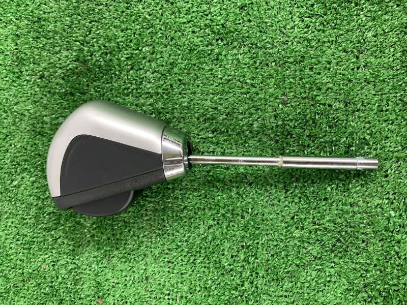 Ручка АКПП Subaru Outback 2009 BR9 EJ253 35160AJ001 контрактная