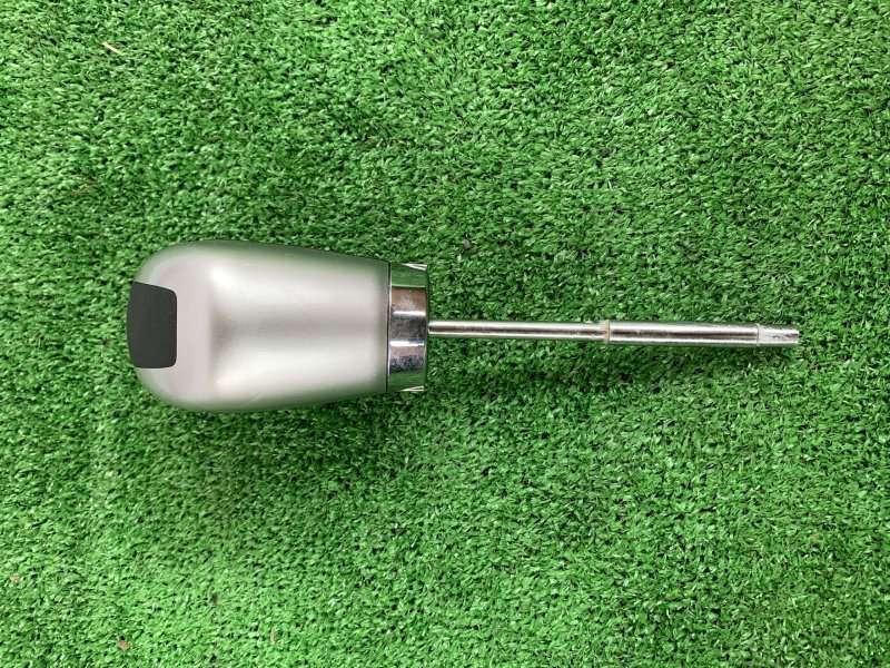 Ручка АКПП Outback 2009 BR9 EJ253