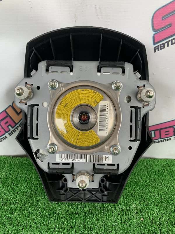 Airbag в руль Outback 2012 BRM FB25