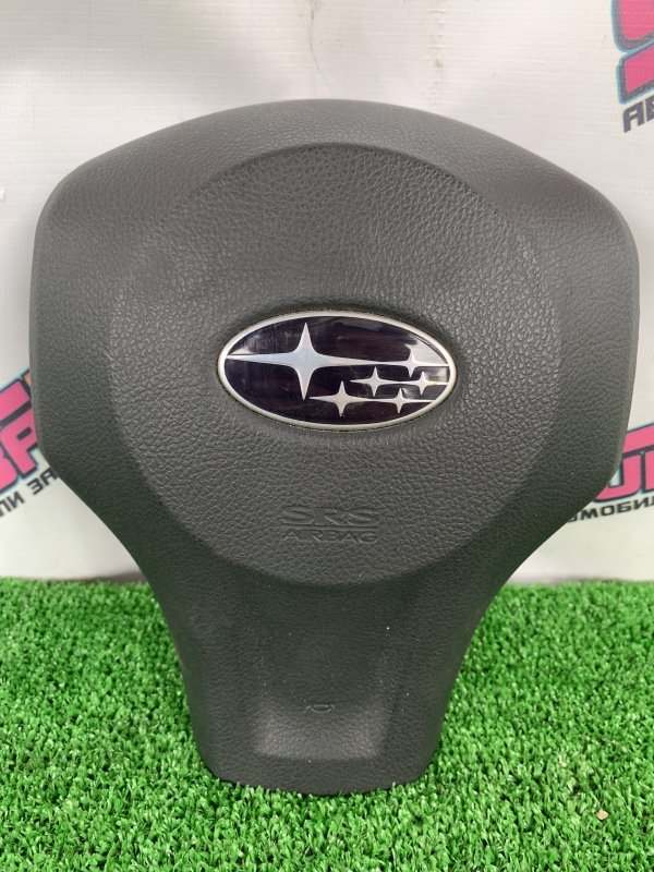 Airbag в руль Subaru Outback 2012 BRM FB25 98211AJ050VH контрактная