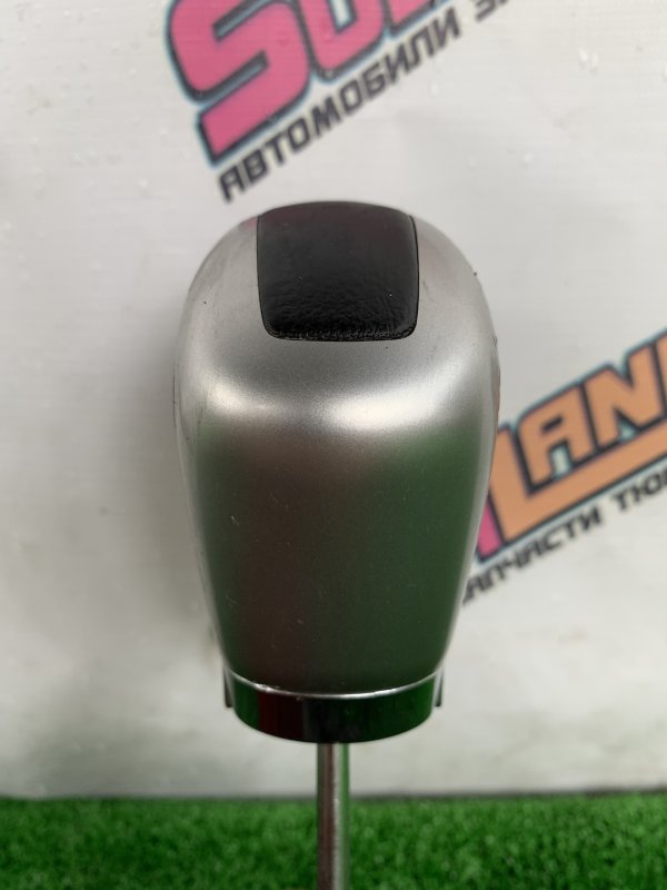 Ручка АКПП Subaru Outback 2012 BRM FB25 35126AJ001 контрактная