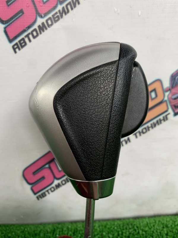 Ручка АКПП Outback 2012 BRM FB25