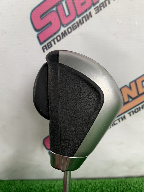 Ручка АКПП Subaru Outback BRM FB25