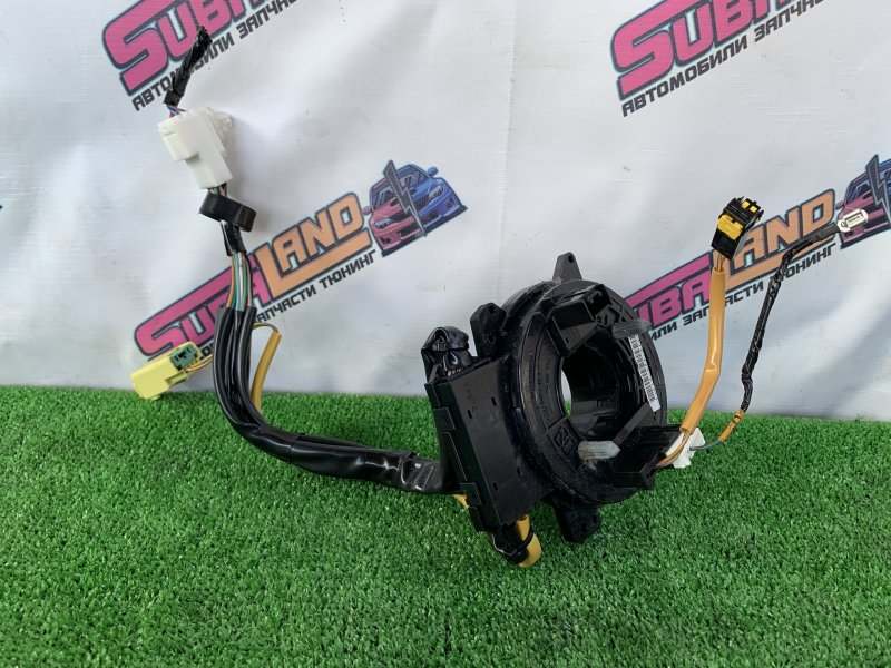Шлейф лента Subaru Impreza XV 2010 GH6 EJ203 83196-AG060 контрактная
