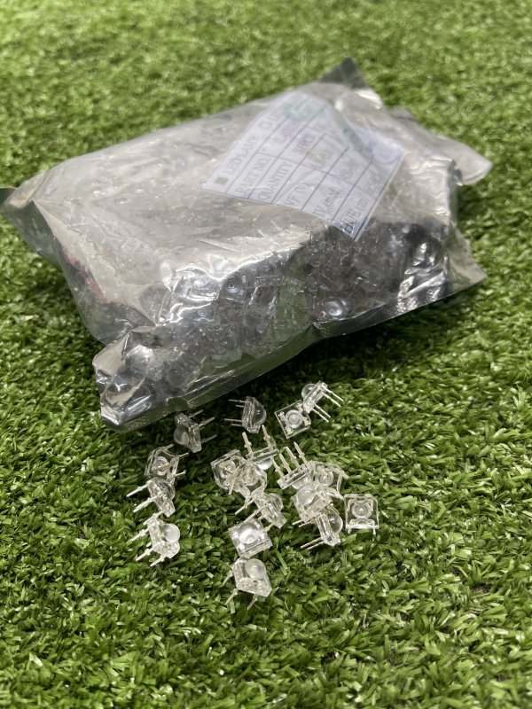 Лампочки HANABI задние Subaru Legacy BP5 новая