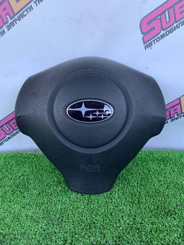 Airbag в руль Subaru Impreza 2011 GH2 EL154 98211-SC001 контрактная