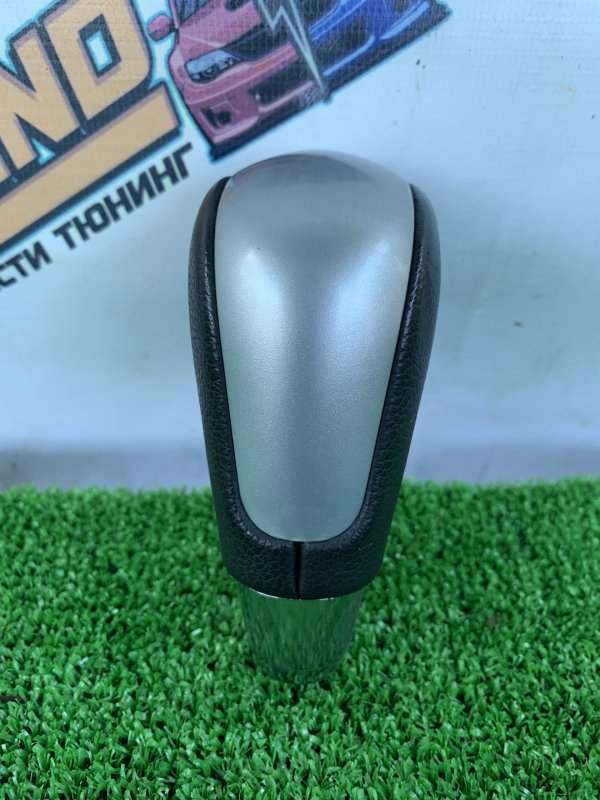 Ручка АКПП Subaru Impreza 2011 GH2 EL154 35160FG040 контрактная