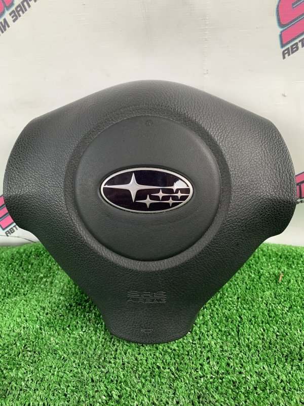 Airbag в руль Subaru Impreza 2011 GH6 EJ203 98211-SC001 контрактная