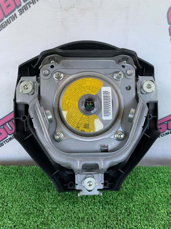 Airbag в руль Exiga 2012 YA4 EJ204