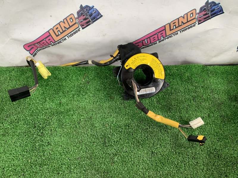 Шлейф лента Subaru Legacy 2003 BH5 EJ206 83116-SA000 контрактная