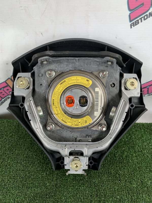 Airbag в руль Legacy 2005 BL5 EJ20X