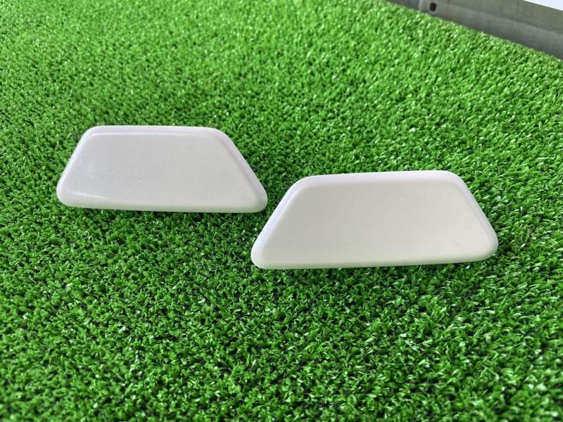 Крышки омывателя фар передние Subaru Outback 2013 BRF EZ36 86636AJ070EN контрактная