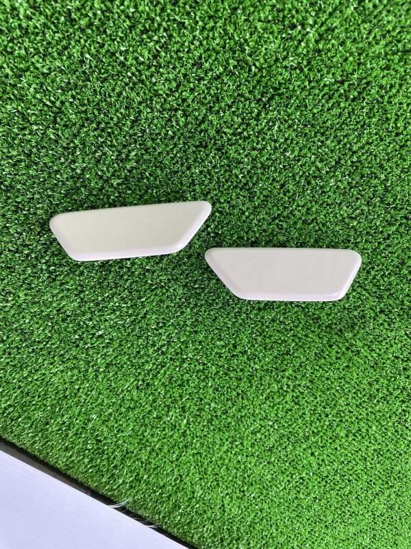 Крышки омывателя фар передние Outback 2013 BRF EZ36